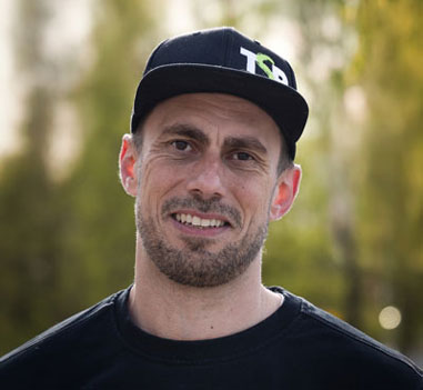 Patrik Sohlberg
