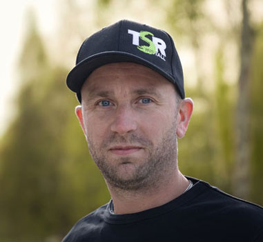 Robin Sund